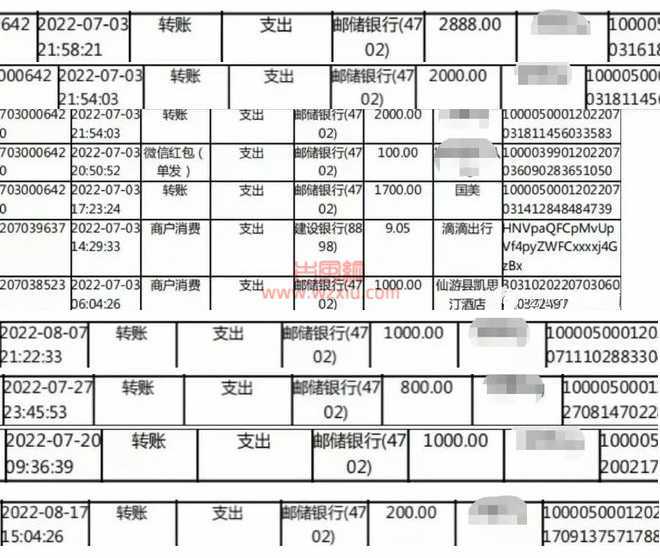 吃瓜！猪古的茶老板出轨原配请专业团队到小三楼下敲锣打鼓？