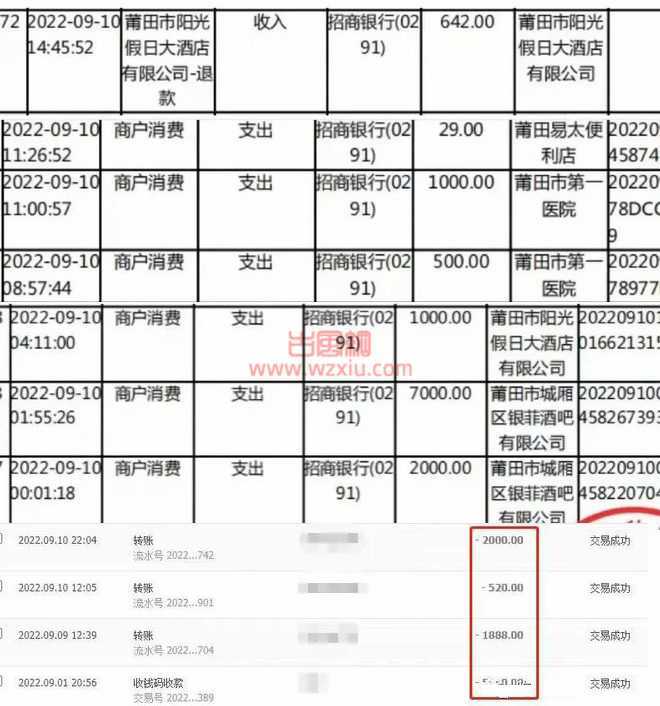 吃瓜！猪古的茶老板出轨原配请专业团队到小三楼下敲锣打鼓？