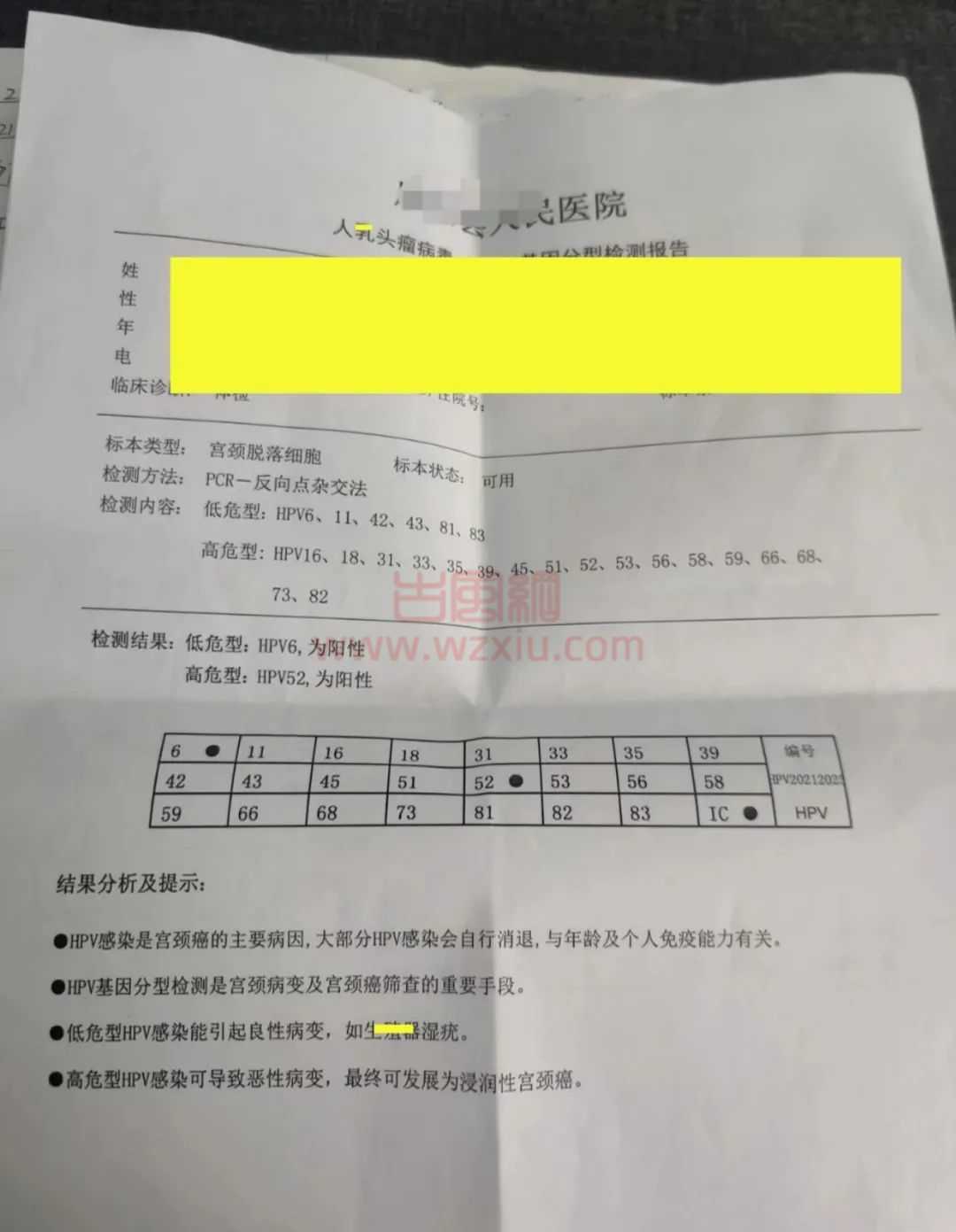 吃瓜！得了脏病后，老公把我宠上天？