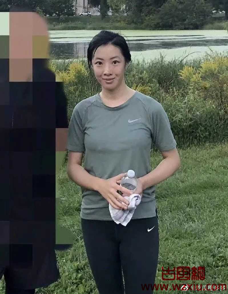 刘强东qj事件女主角刘婧尧照片曝光没奶茶妹妹漂亮啊！东哥真的脸盲？