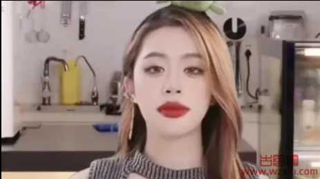 咖啡你冲不冲是什么梗?有什么意思?