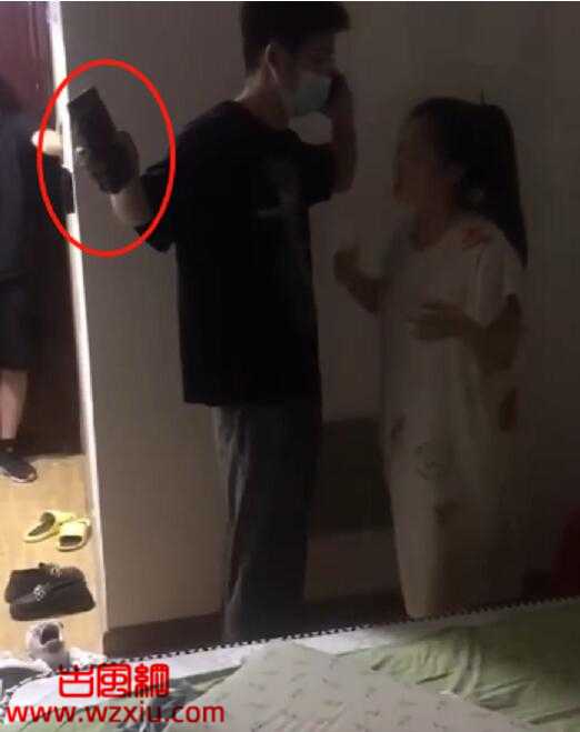 某航空学院女老师社死大瓜!众多网友大呼过瘾!