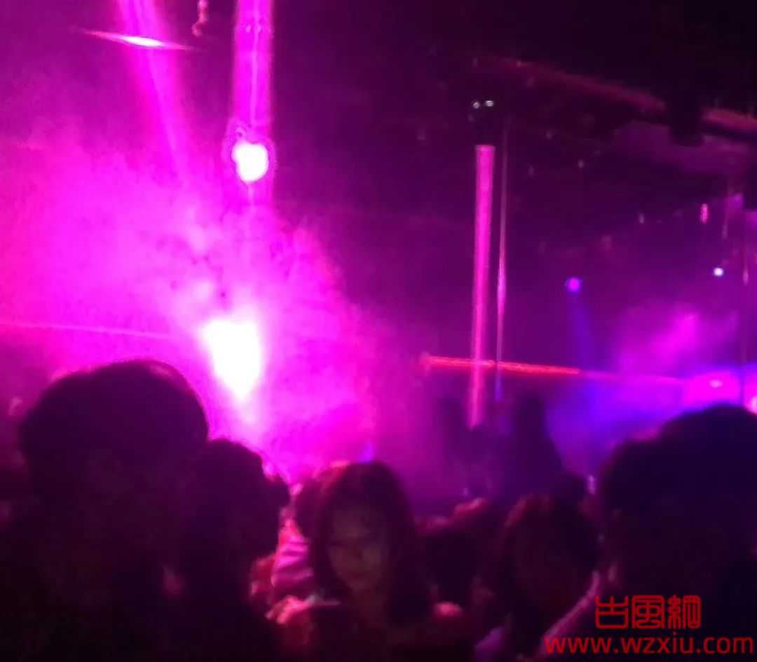 杭州最近突然流行起“舔狗局”？500舔狗在夜店比天菜还吃香！