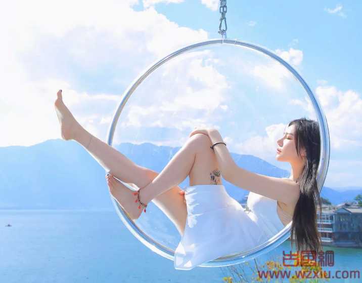 斗鱼网红女主播萝啵儿被曝是果盘女？一众网友：理性吃瓜！