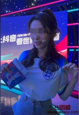 疯传世界杯直播间的瓜！后台传来女主播不明杂音？