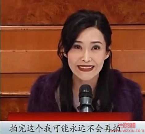 「香港第一尤物」叶玉卿：一脱成名，邱淑贞都没她性感？