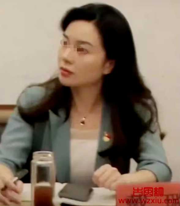 扬州女副局长的情色大瓜！婚房偷情副市长？网友：太会玩了！