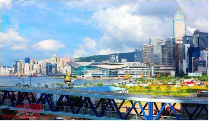 建国后英国归还的领土除了香港？还有另一个城市——威海卫！