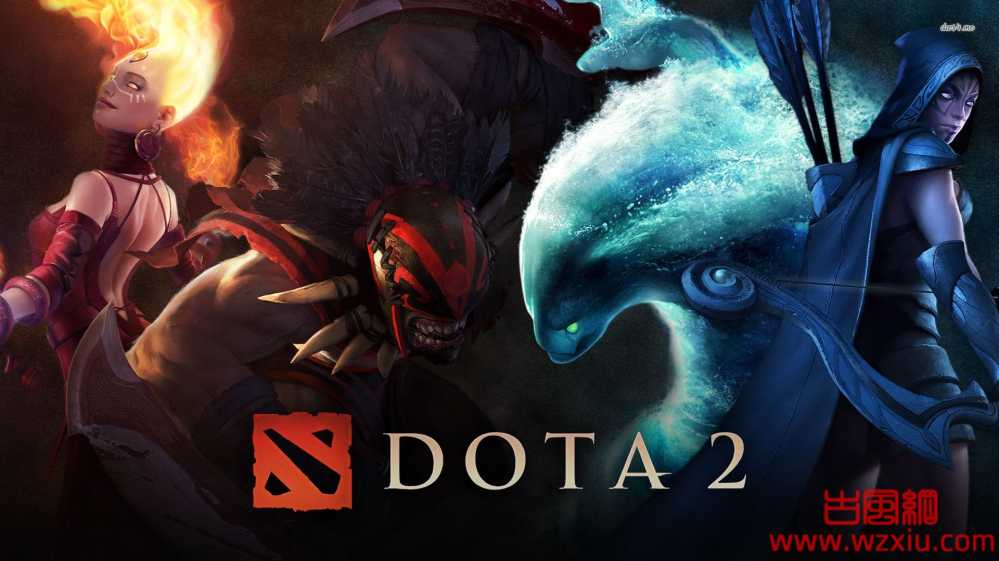 笑死！DOTA 2开发者在游戏内置蜜罐专门吸引外挂？已成功封禁4万个账号！