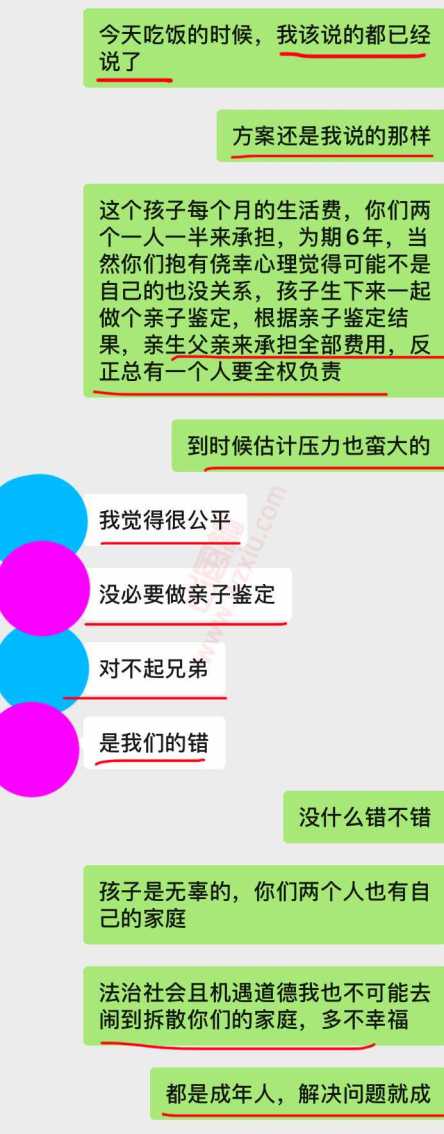 杭州艺术圈女名媛骗我接盘？我用一招把绿帽变成铁饭碗！结果？？