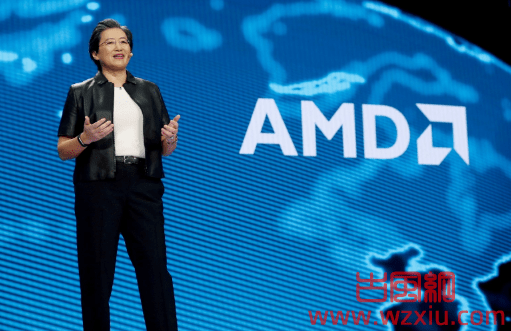 AMD迎来重要合作伙伴：Meta选择AMD云芯片支持新人工智能战略！