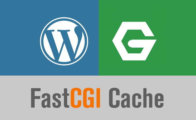 教程！宝塔面板如何开启Nginx fastcgi_cache缓存为WordPress提速？