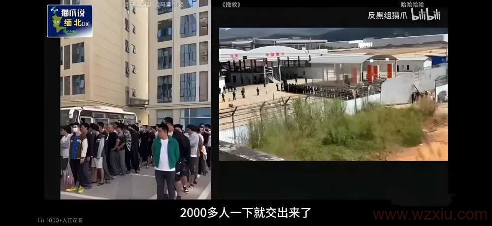 缅北1020事件是真的吗？网传缅北1020事件是怎么回事？