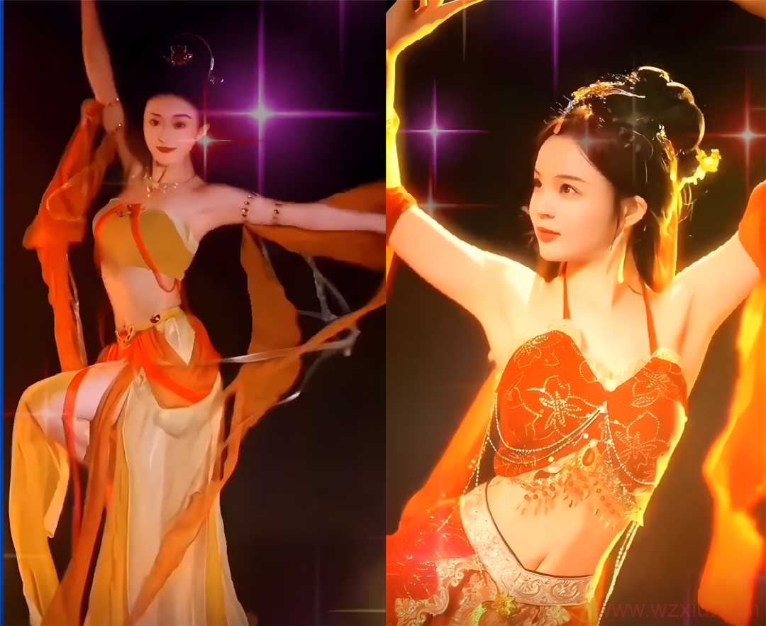 恒大歌舞团真实存在吗?白珊珊又是何许人也?
