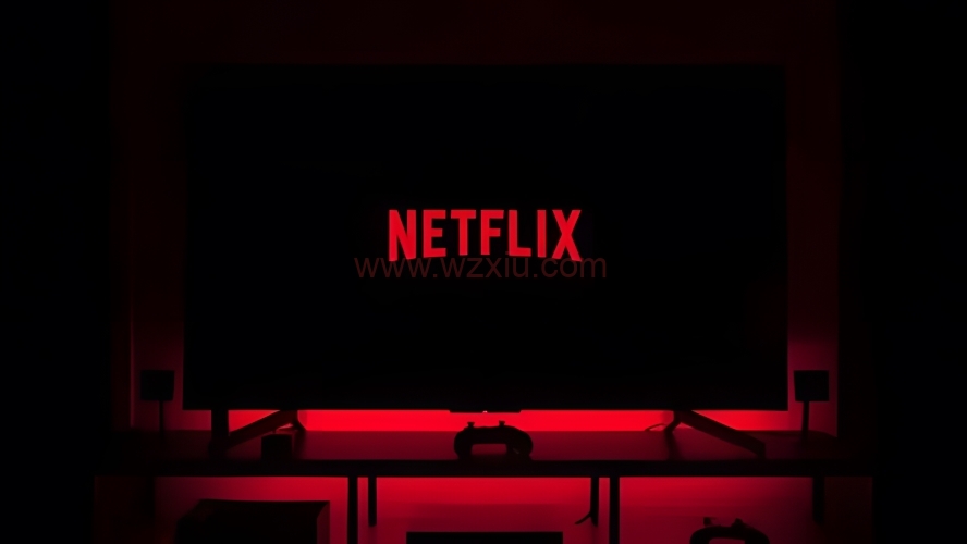 Netflix减产保质量：对手惨赔50亿美元！